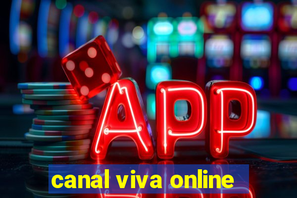 canal viva online